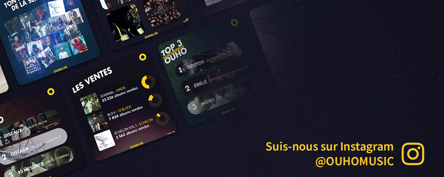 bannière instagram